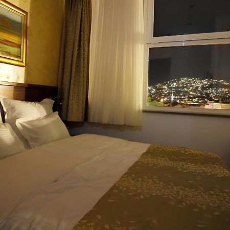 Hotel Bistrik Exclusive سراييفو المظهر الخارجي الصورة