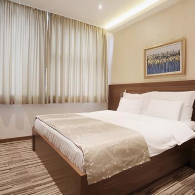 Hotel Bistrik Exclusive سراييفو المظهر الخارجي الصورة