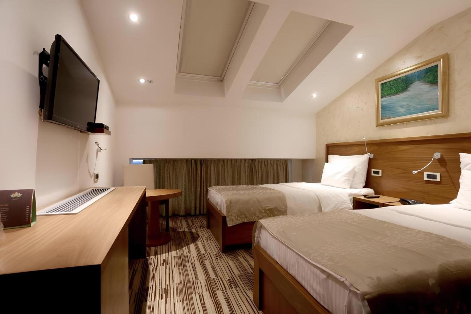 Hotel Bistrik Exclusive سراييفو المظهر الخارجي الصورة