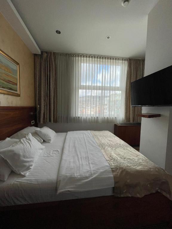 Hotel Bistrik Exclusive سراييفو المظهر الخارجي الصورة
