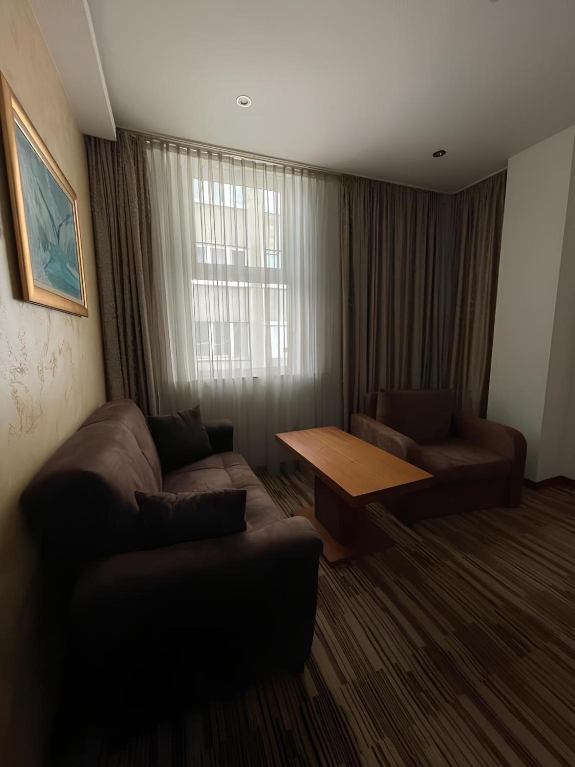 Hotel Bistrik Exclusive سراييفو المظهر الخارجي الصورة