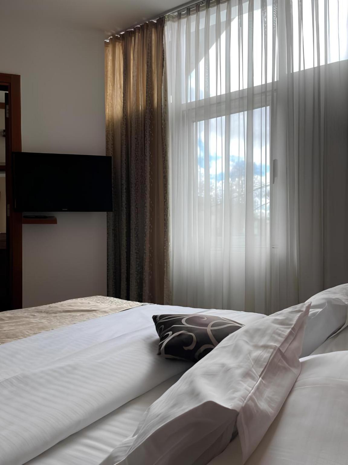 Hotel Bistrik Exclusive سراييفو المظهر الخارجي الصورة
