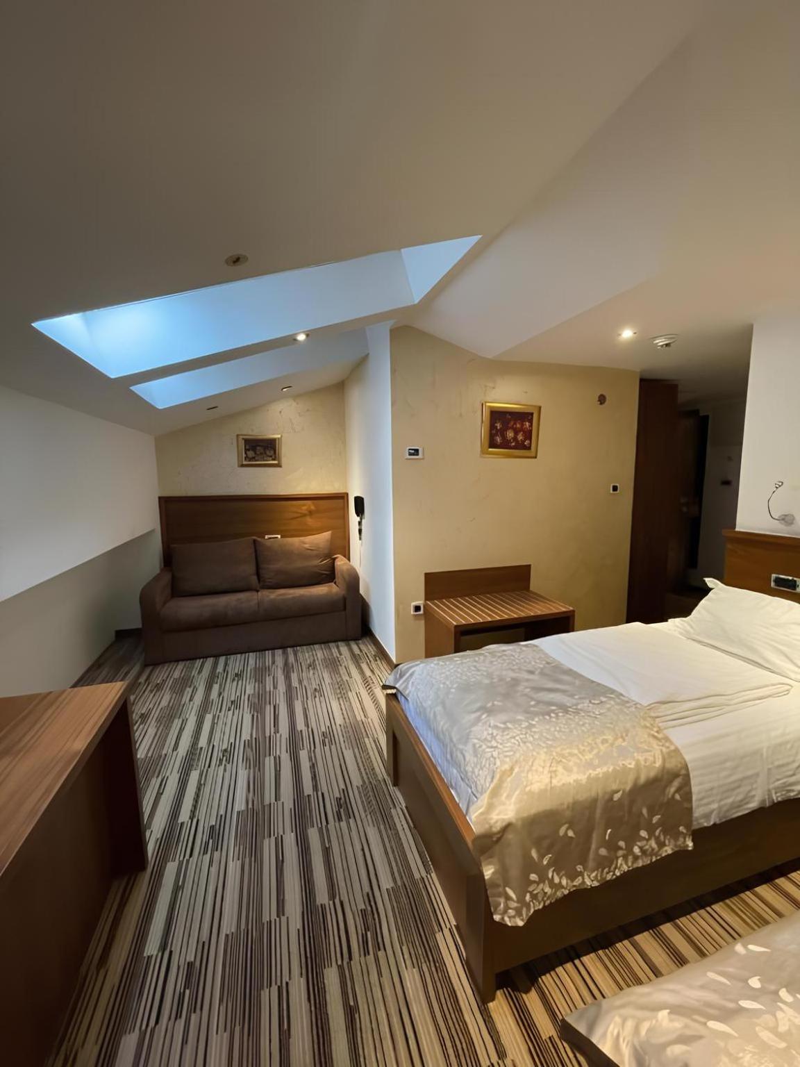 Hotel Bistrik Exclusive سراييفو المظهر الخارجي الصورة