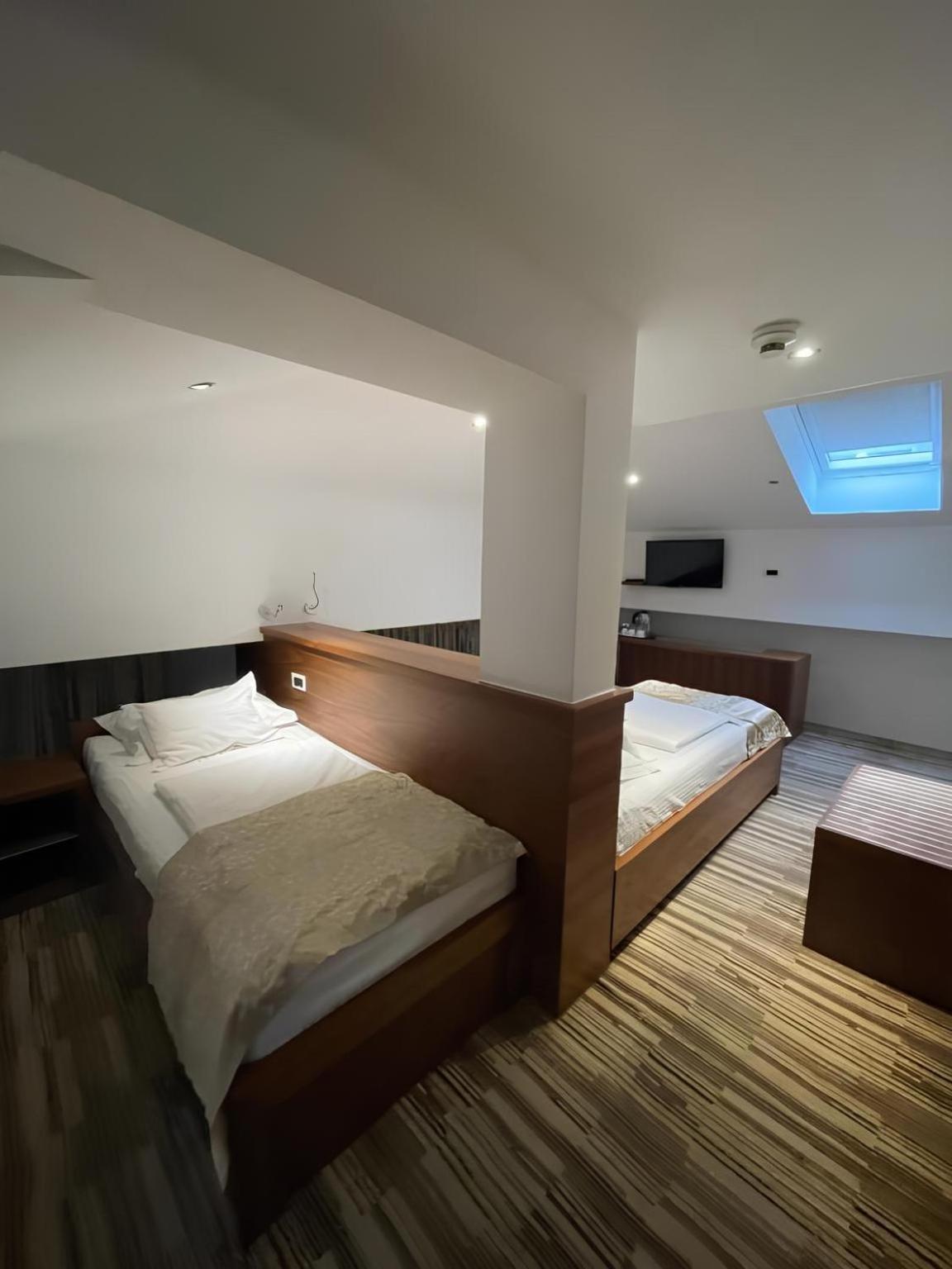 Hotel Bistrik Exclusive سراييفو المظهر الخارجي الصورة