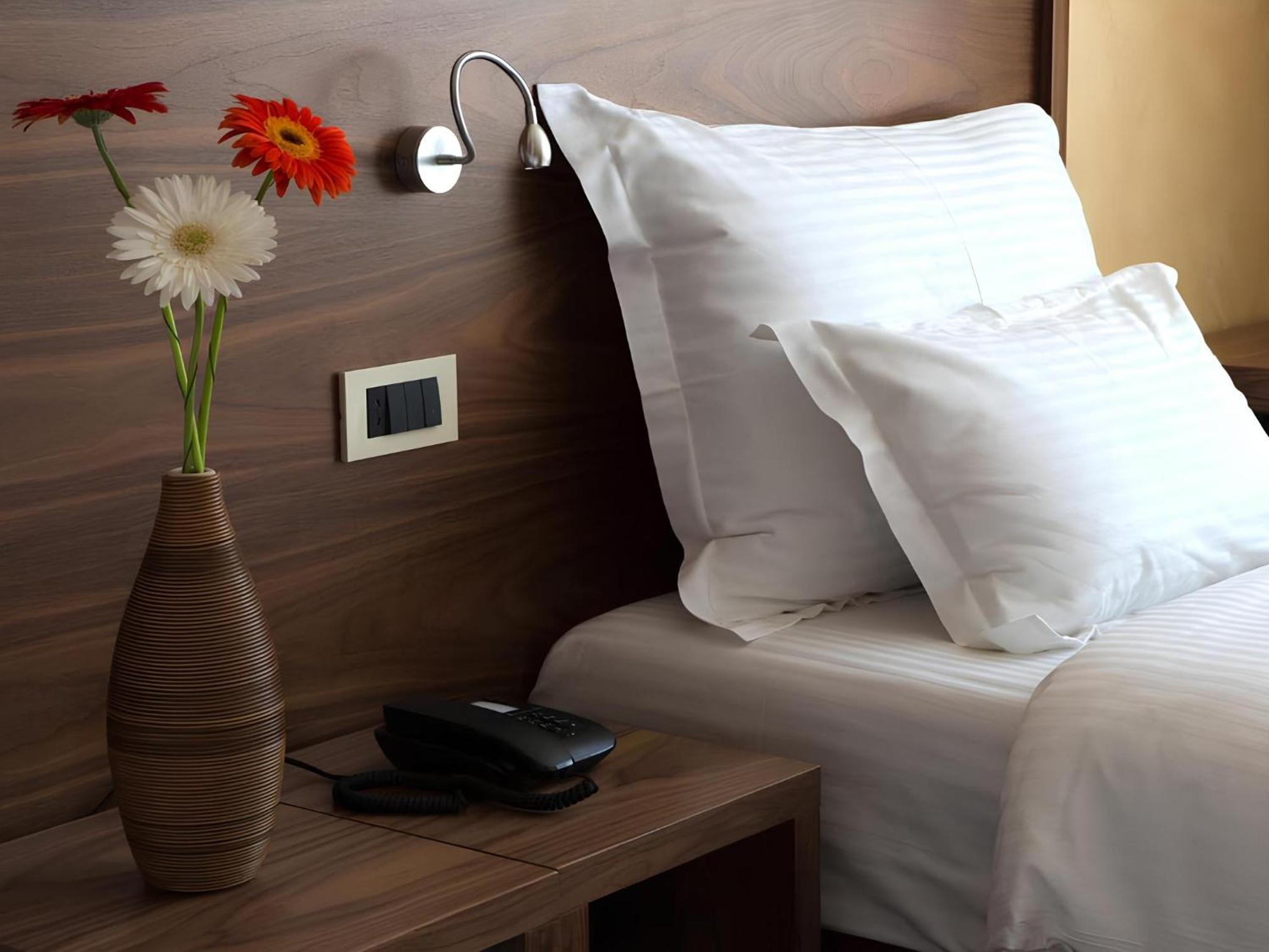 Hotel Bistrik Exclusive سراييفو المظهر الخارجي الصورة