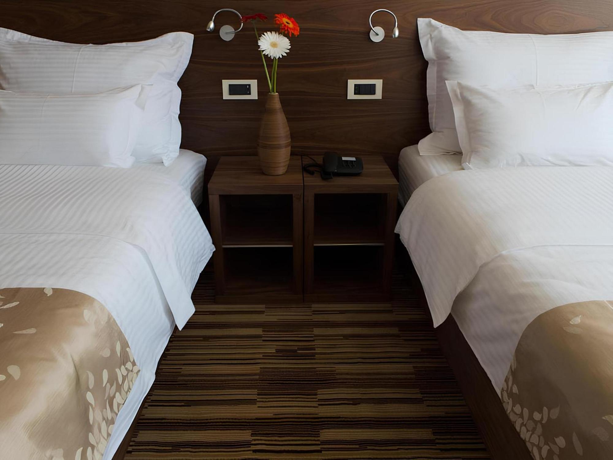 Hotel Bistrik Exclusive سراييفو المظهر الخارجي الصورة